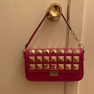 Michale Kors Bradshaw shoulder bag